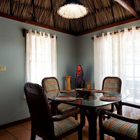 Ramons Village Resort San Pedro  Bagian luar foto