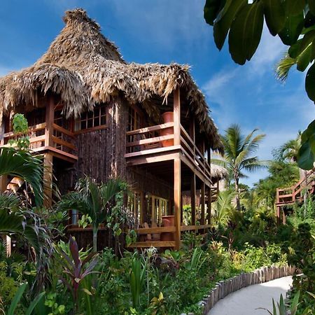 Ramons Village Resort San Pedro  Bagian luar foto