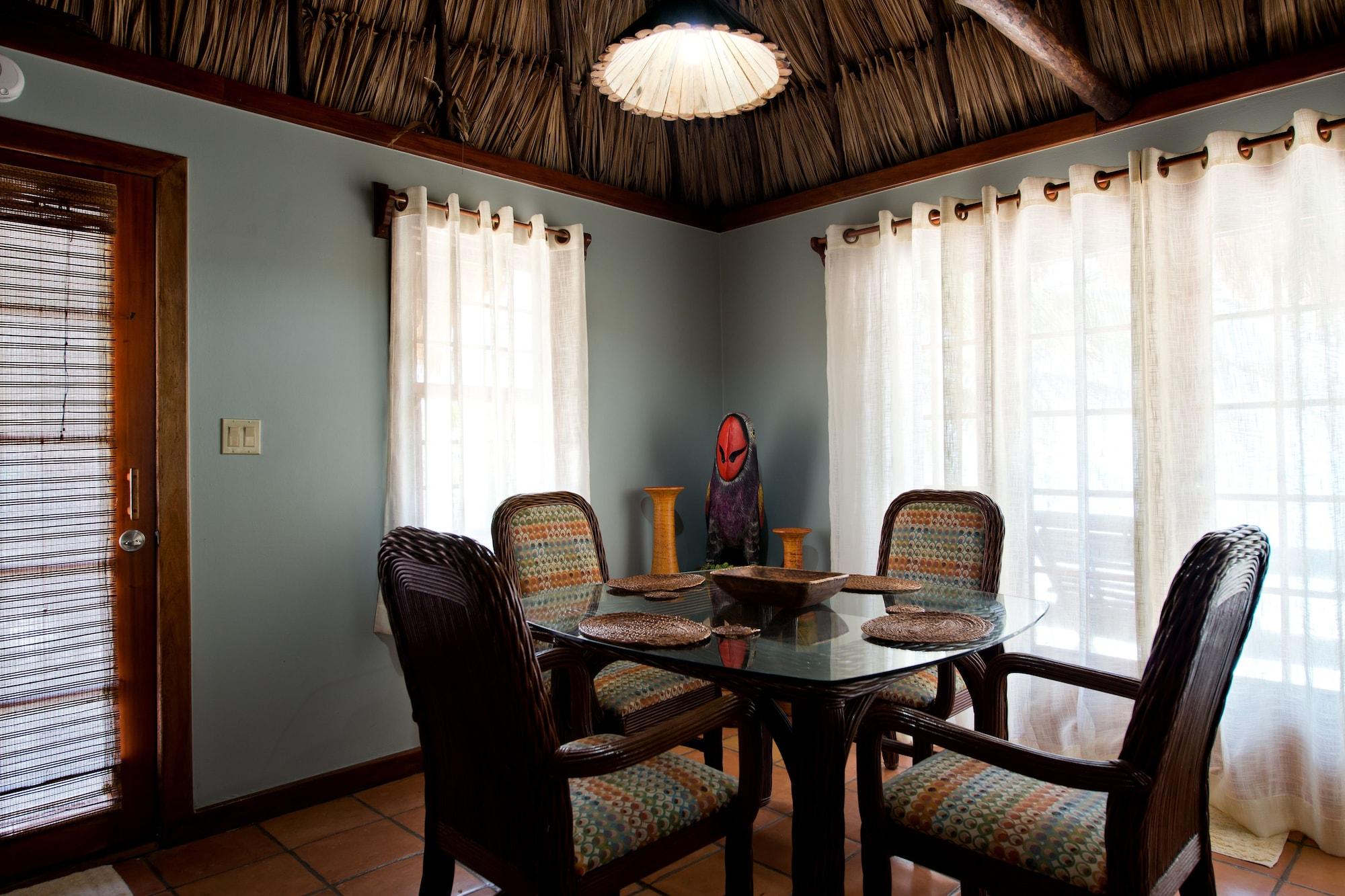 Ramons Village Resort San Pedro  Bagian luar foto