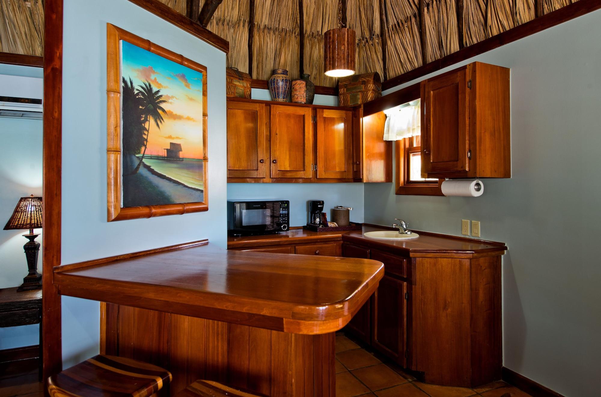 Ramons Village Resort San Pedro  Bagian luar foto
