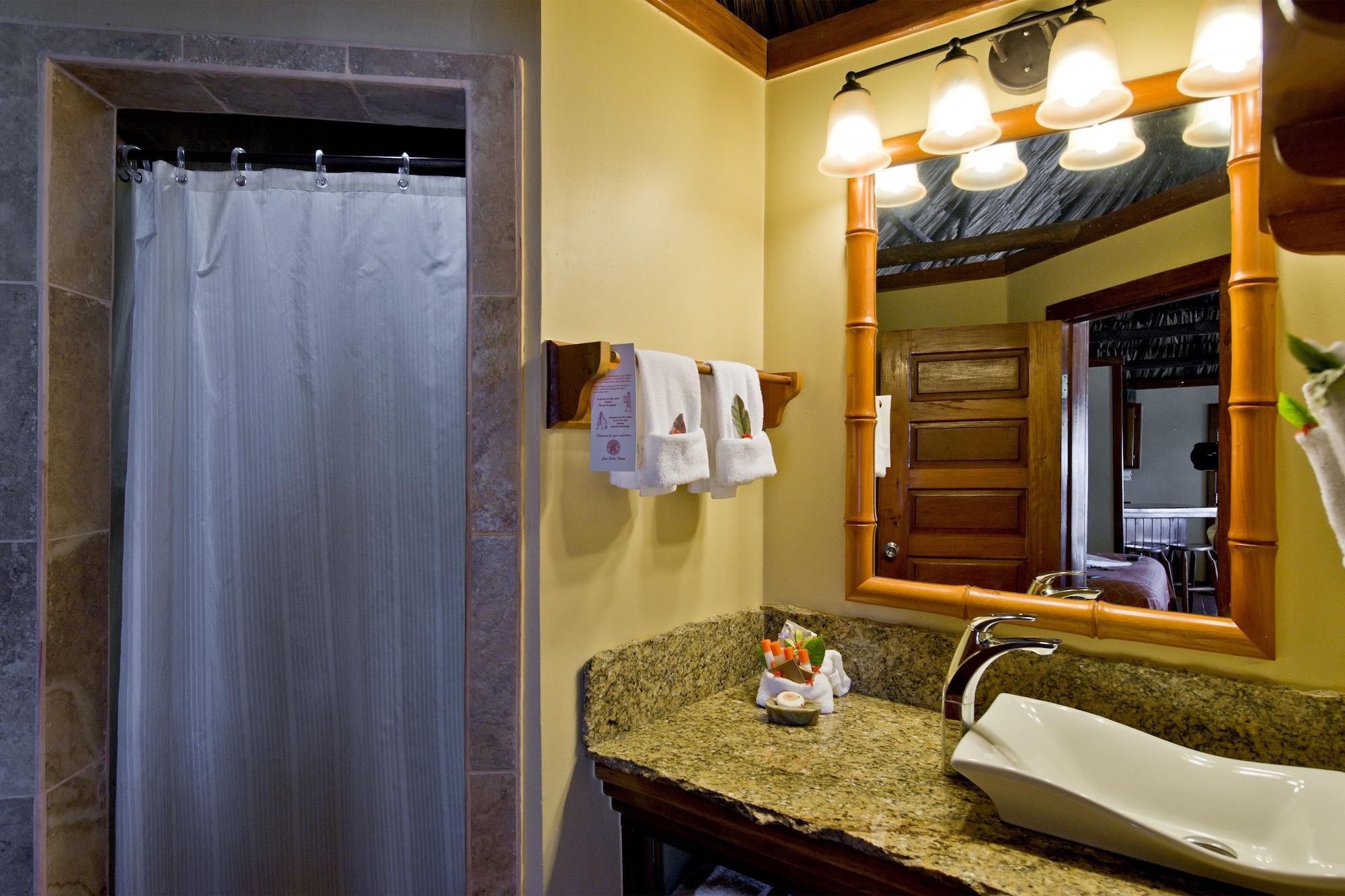 Ramons Village Resort San Pedro  Bagian luar foto