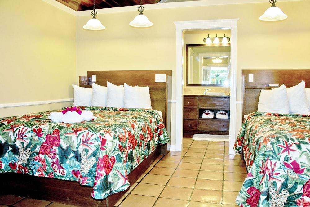 Ramons Village Resort San Pedro  Bagian luar foto