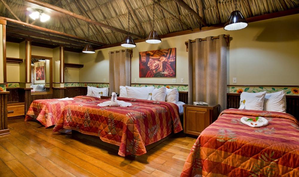 Ramons Village Resort San Pedro  Bagian luar foto