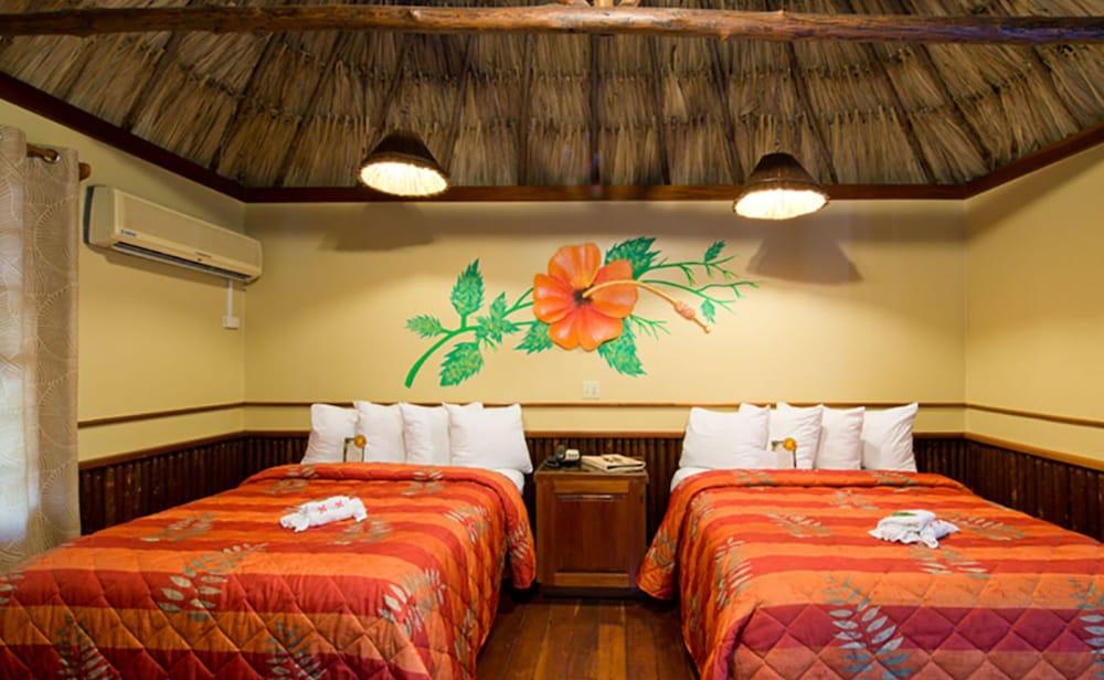 Ramons Village Resort San Pedro  Bagian luar foto