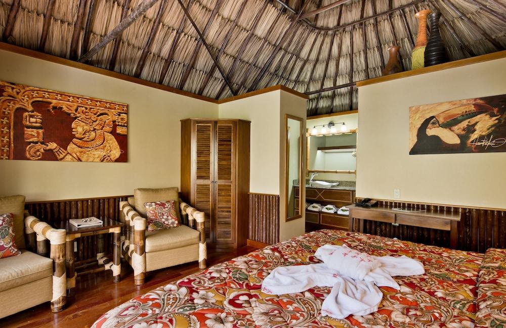 Ramons Village Resort San Pedro  Bagian luar foto