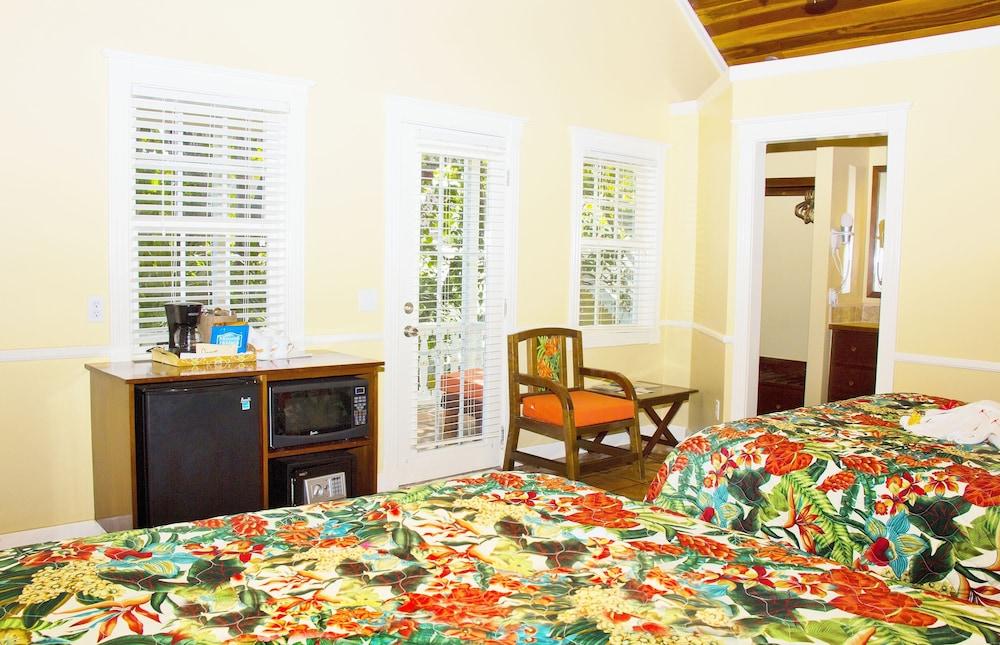 Ramons Village Resort San Pedro  Bagian luar foto