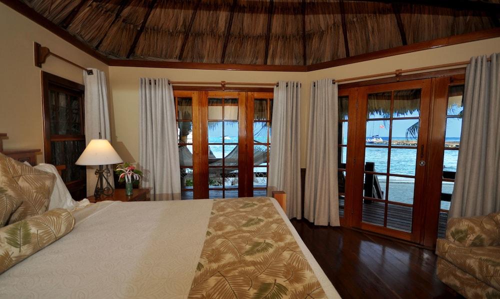 Ramons Village Resort San Pedro  Bagian luar foto