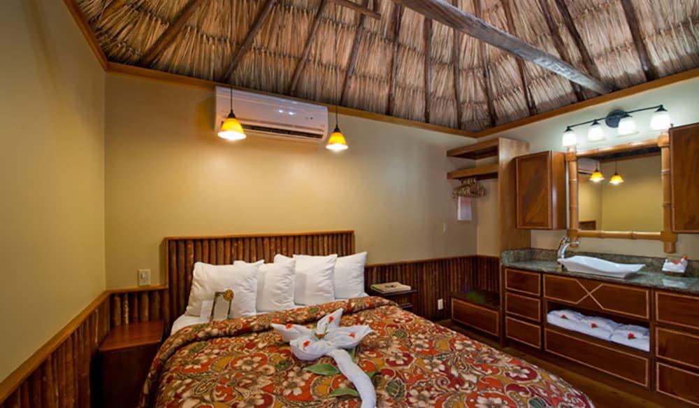 Ramons Village Resort San Pedro  Bagian luar foto