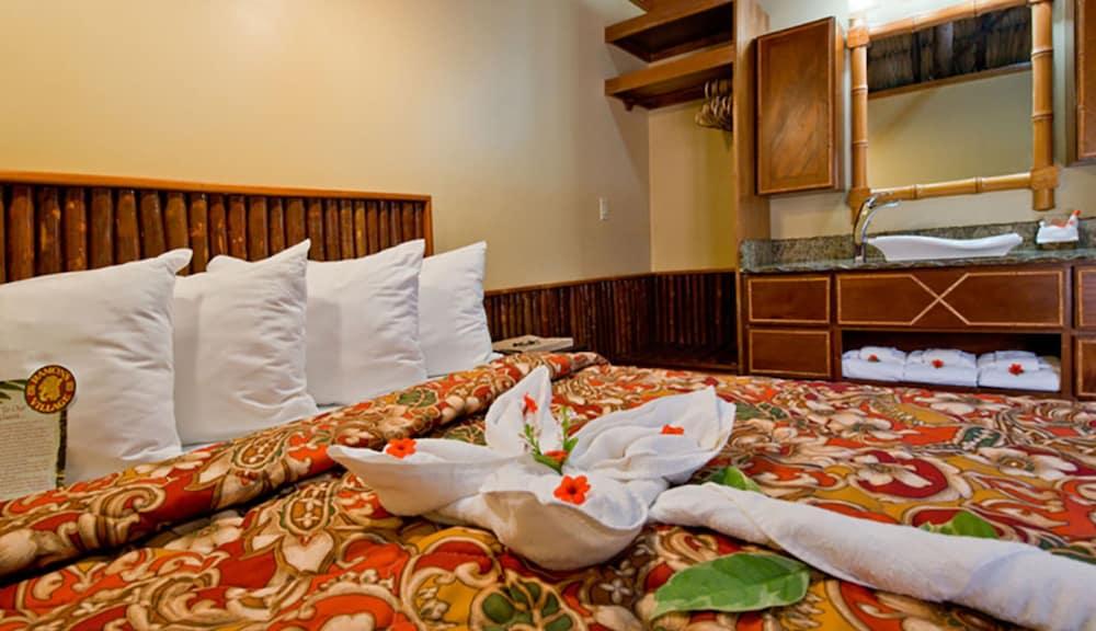 Ramons Village Resort San Pedro  Bagian luar foto