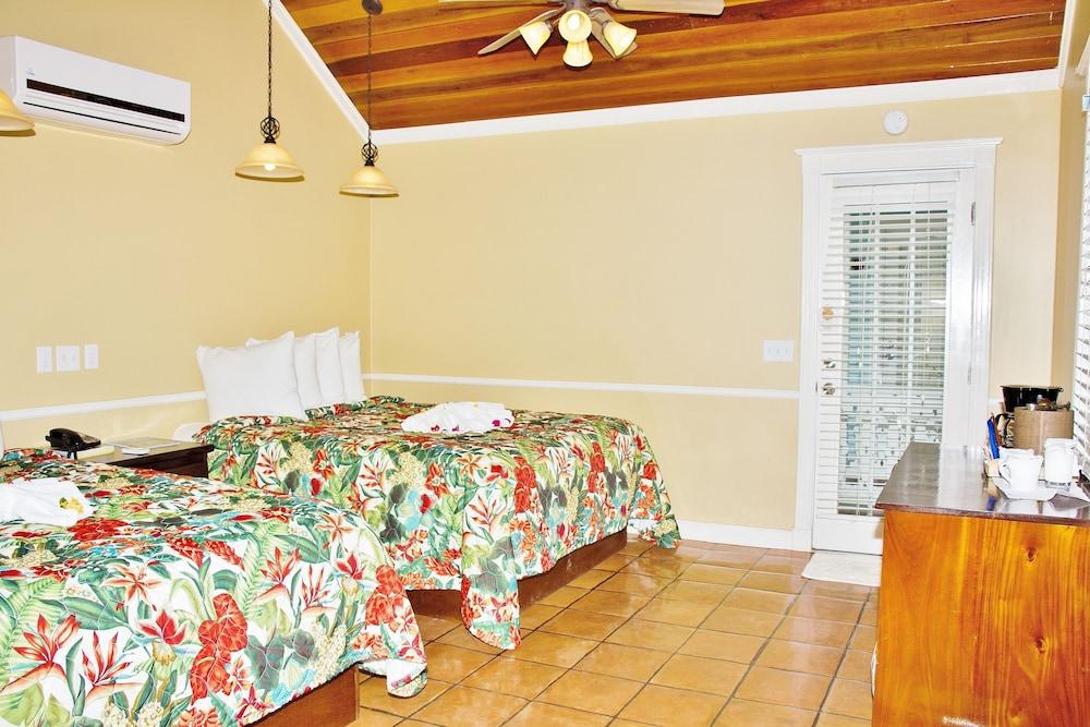 Ramons Village Resort San Pedro  Bagian luar foto