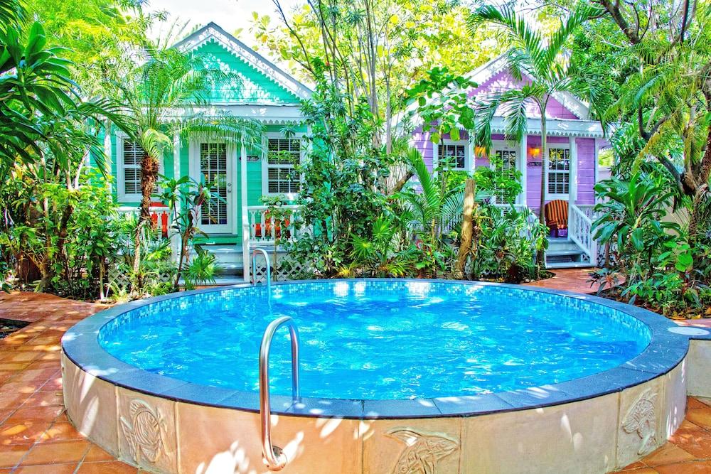 Ramons Village Resort San Pedro  Bagian luar foto