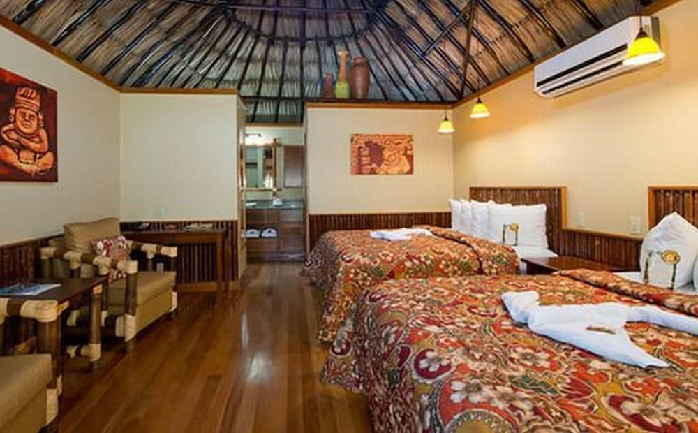 Ramons Village Resort San Pedro  Bagian luar foto