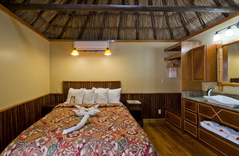 Ramons Village Resort San Pedro  Bagian luar foto