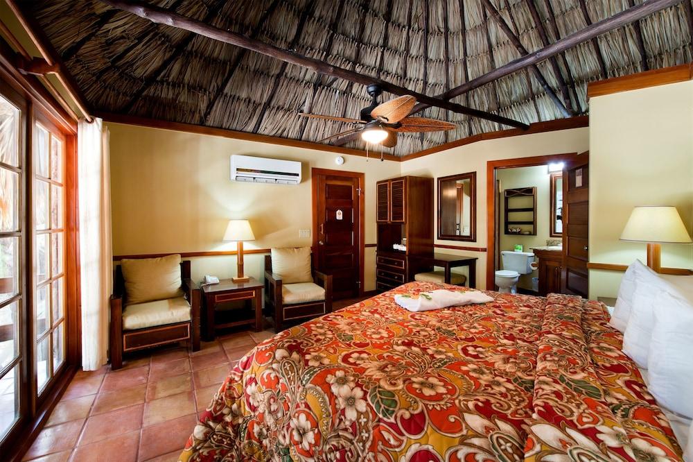 Ramons Village Resort San Pedro  Bagian luar foto