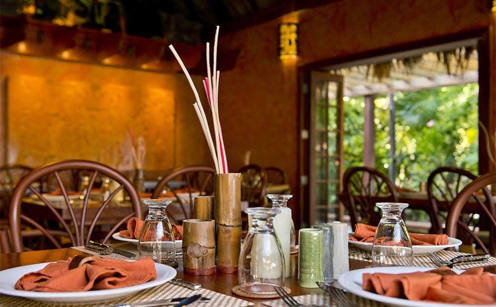 Ramons Village Resort San Pedro  Bagian luar foto