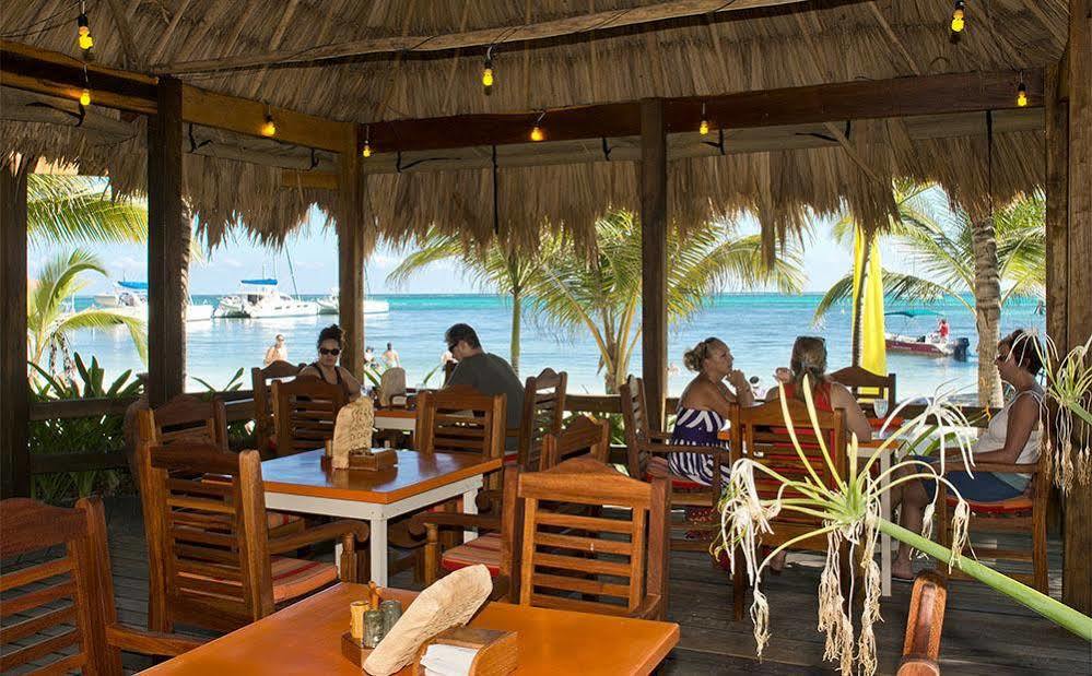 Ramons Village Resort San Pedro  Bagian luar foto
